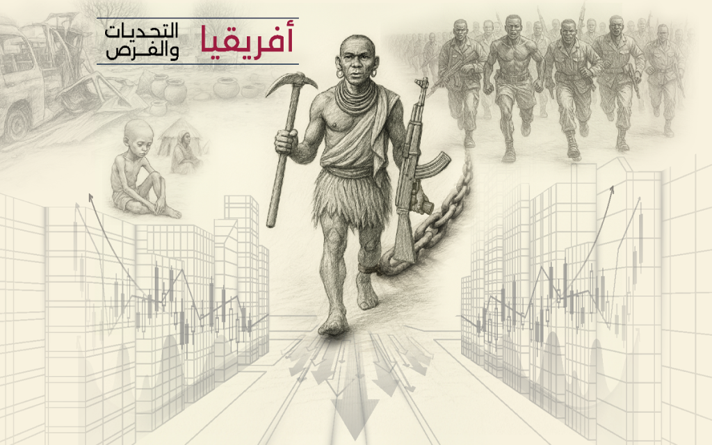 أفريقيا التحديات والفرص