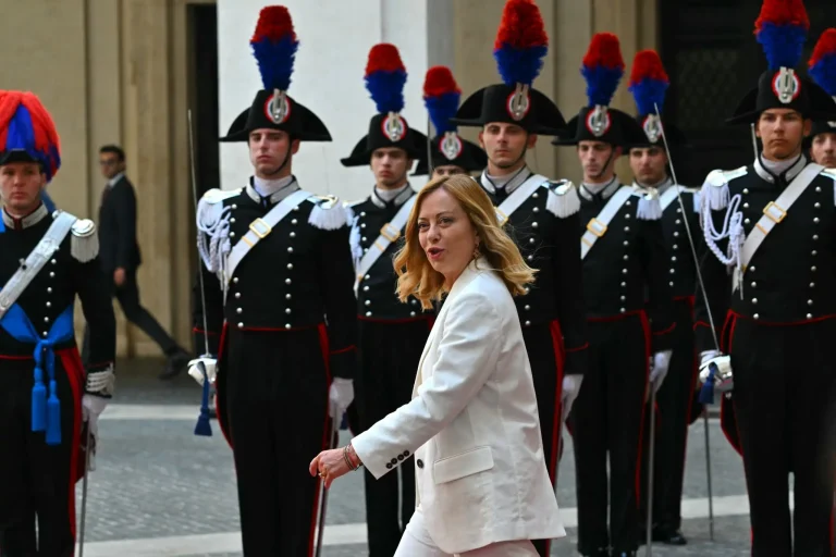 أوروبا: على شفير صعود اليمين الشعبوي وانعكاس مسار الاتحاد الأوروبي (أ ف ب)