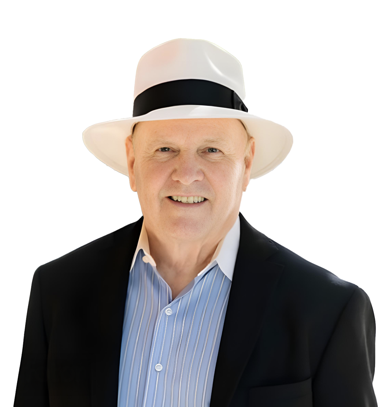James O’Shea- Eagle Intelligence Reports