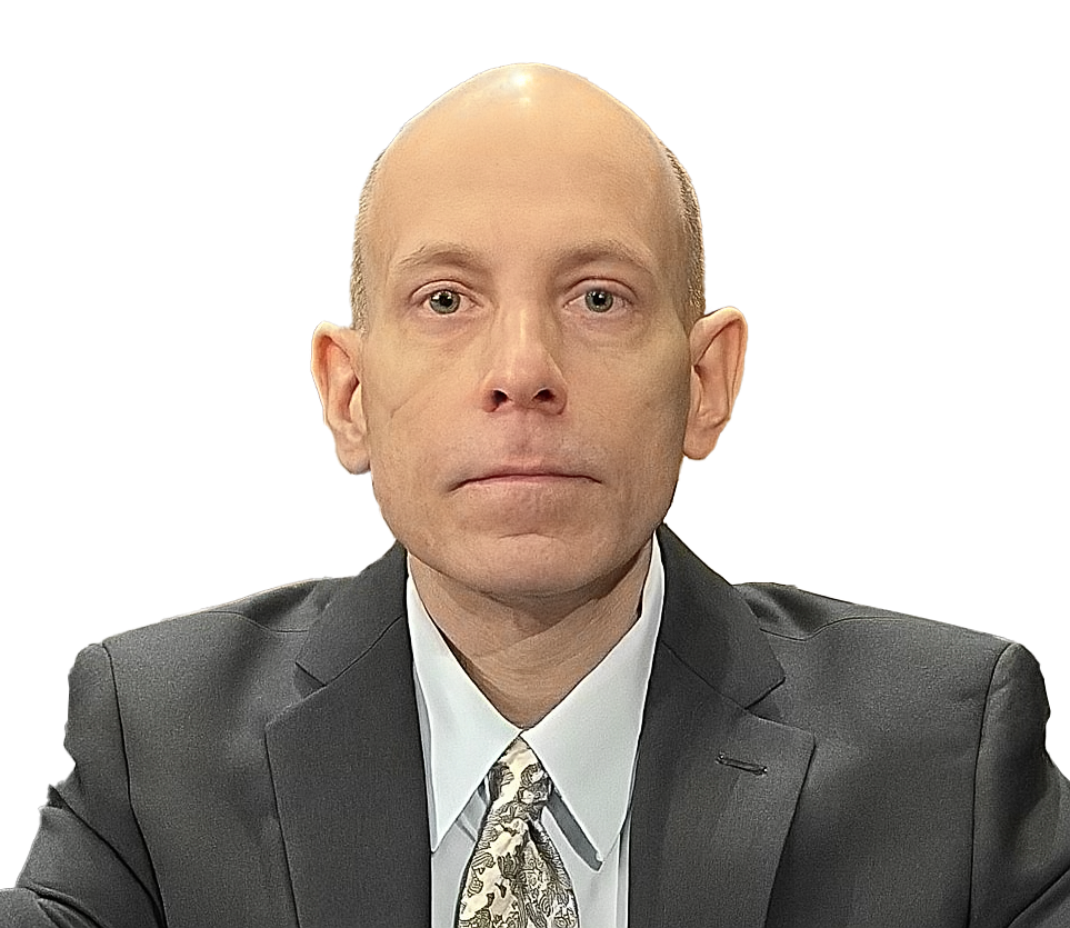 richard weitz