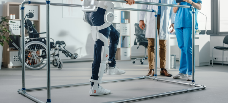 الحظر الصيني يشمل منتجات من الأطراف الاصطناعية