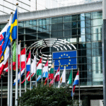 مقر البرلمان الأوروبي