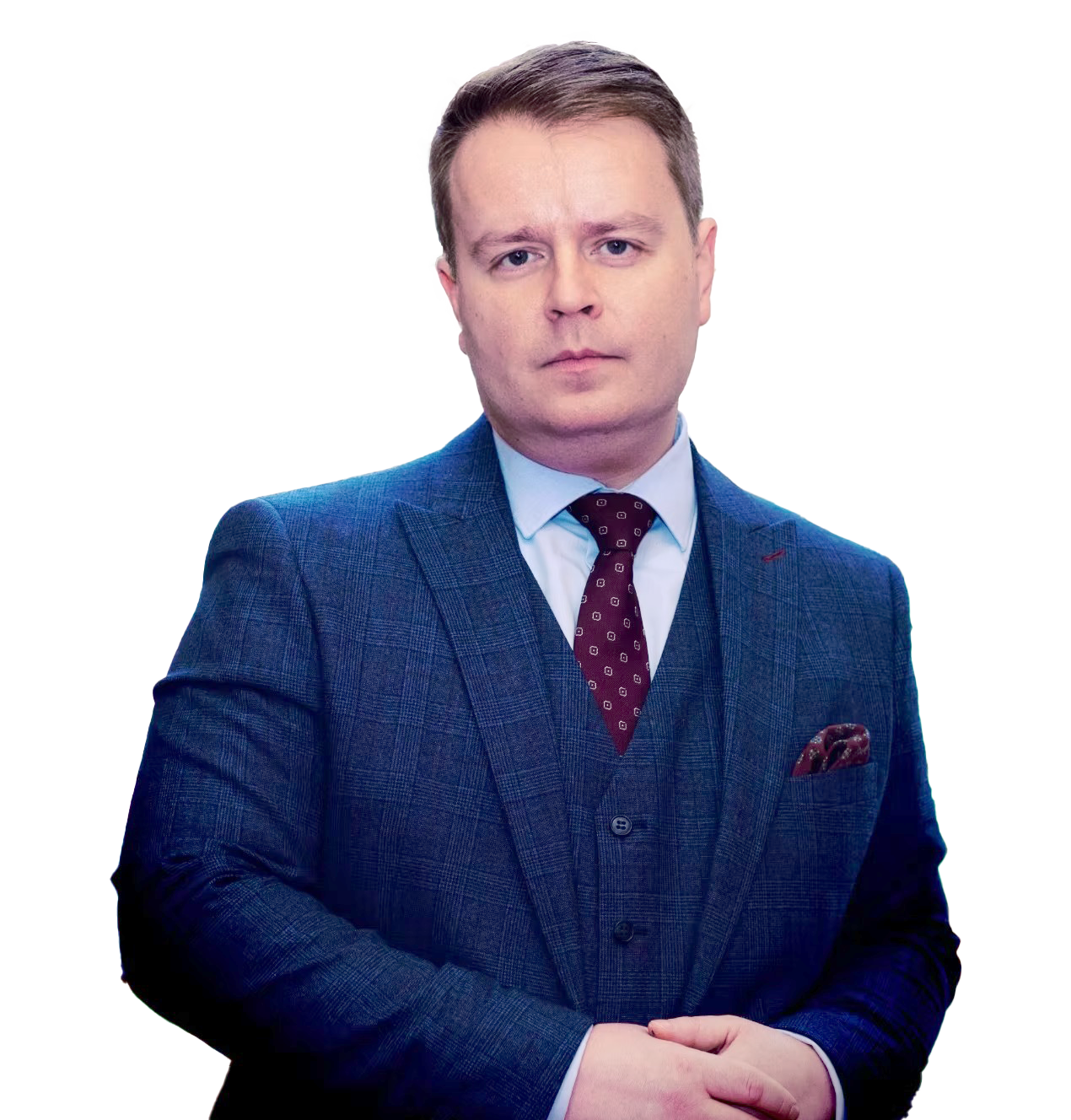 ألكسندر دوبوي