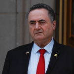 وزير الدفاع الإسرائيلي، يسرائيل كاتس (أ ف ب)