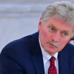 المتحدث باسم الكرملين دميتري بيسكوف (أ ف ب)