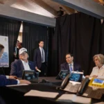 ترامب وفريق الأمن القومي يتابعون الضربات على إيران في 28 فبراير 2026 (البيت الأبيض)