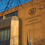 المنظمة البحرية الدولية