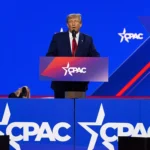 دونالد ترامب