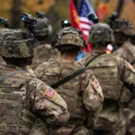 جنود أمريكيون (أ ف ب)