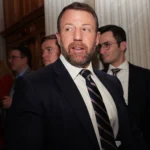 السيناتور الأمريكي ماركواين مولين (أ ف ب)