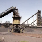 مجمع مباركة للصلب في مدينة أصفهان الإيرانية(أ ب)