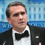 تود بلانش، القائم بأعمال المدعي العام(أ ف ب)