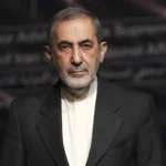 مستشار المرشد الإيراني، علي أكبر ولايتي(أ ب)