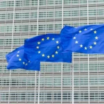 علم الاتحاد الأوروبي