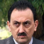 سيمون كرم، السفير اللبناني السابق لدى واشنطن(أ ف ب)