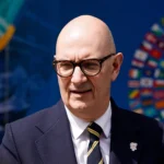 وزير الاقتصاد الفرنسي رولان ليسكور. (رويترز)