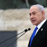 رئيس الوزراء الإسرائيلي بنيامين نتنياهو(أ ف ب)