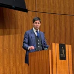 كيفن وارش (رويترز).