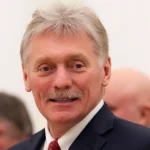 المتحدث باسم الكرملين، ديمتري بيسكوف(أ ف ب)