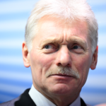 الناطق باسم الكرملين دميتري بيسكوف(أ ف ب)