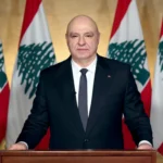 الرئيس اللبناني جوزيف عون(أ ف ب)