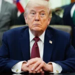 الرئيس الأمريكي دونالد ترامب(أ ب)