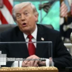 الرئيس الأمريكي دونالد ترامب(أ ف ب)