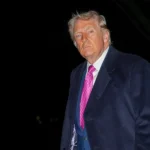 الرئيس الأمريكي دونالد ترامب(أ ف ب)
