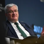 وزير الخارجية الأوكراني، أندري سيبيها(ا ف ب)