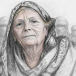 الرهينة النمساوية إيفا غريتزماخر