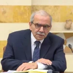 نواف سلام