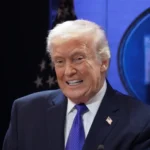 دونالد ترامب
