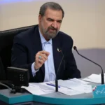 أمين المجلس الأعلى للأمن القومي الإيراني محسن رضائي (أ ف ب)