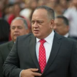 وزير الداخلية الفنزويلي
