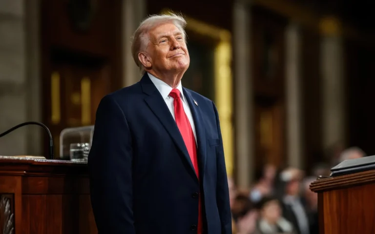 دونالد ترامب