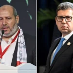 خليل الحية زار مصر في 16 أغسطس 2026 والتقى رئيس المخابرات العامة المصرية