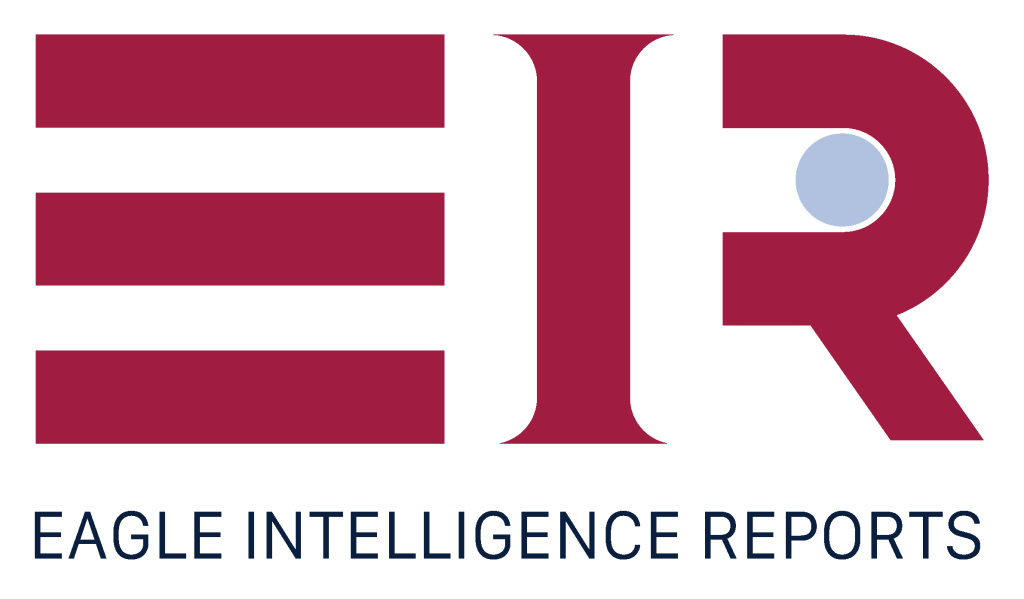 EAGLE INTELLIGENCE REPORTS - LOGO - Aleea Mostiștea 39A, Scara 1, București 032115 - romania