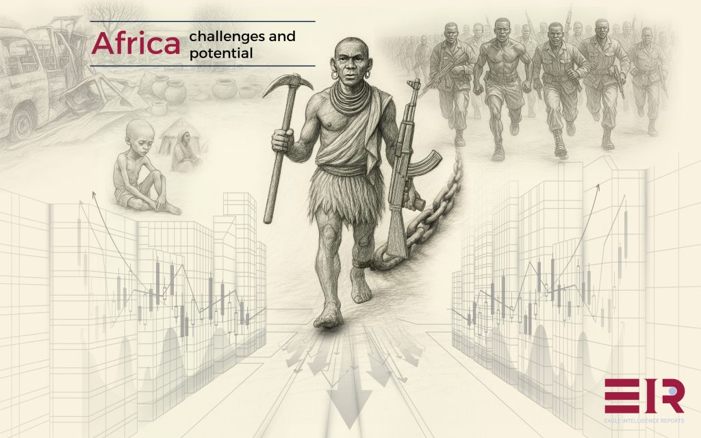 Africa’s Power Shift: Meteoric Rise or Strategic Miss?