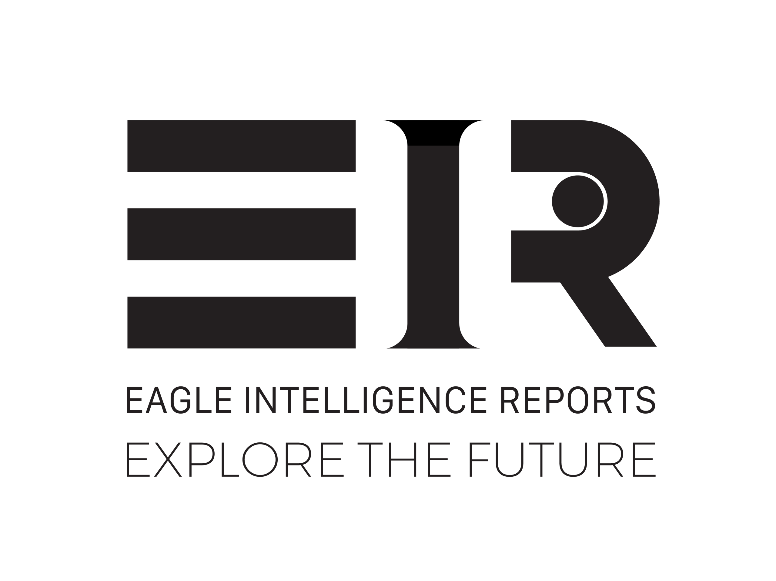 About Us EAGLE Intelligence Reports - LOGO DARK