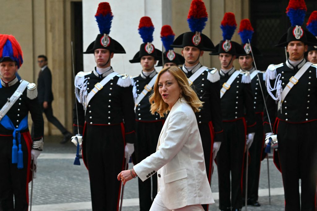 Europe: On Brink of Populist Right’s Rise and Reversal of the European Union