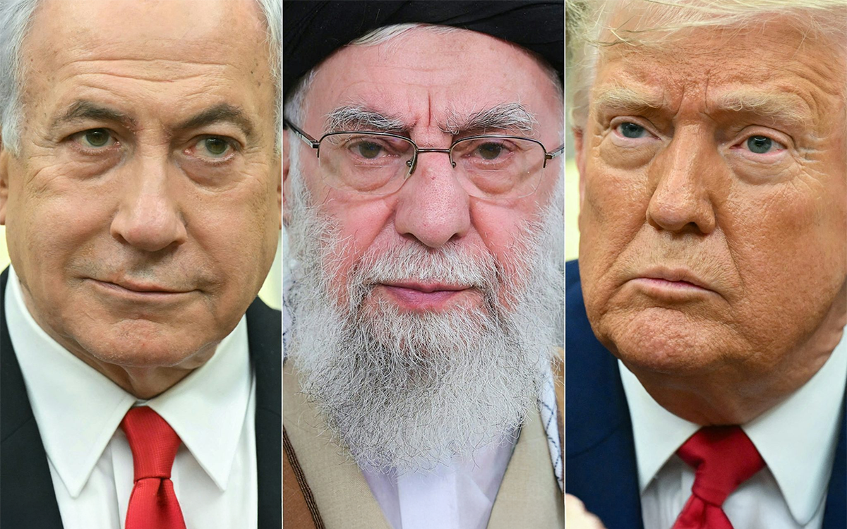 After US Strikes on Iran: Is Netanyahu Dragging the Region into the Trap of Open War?