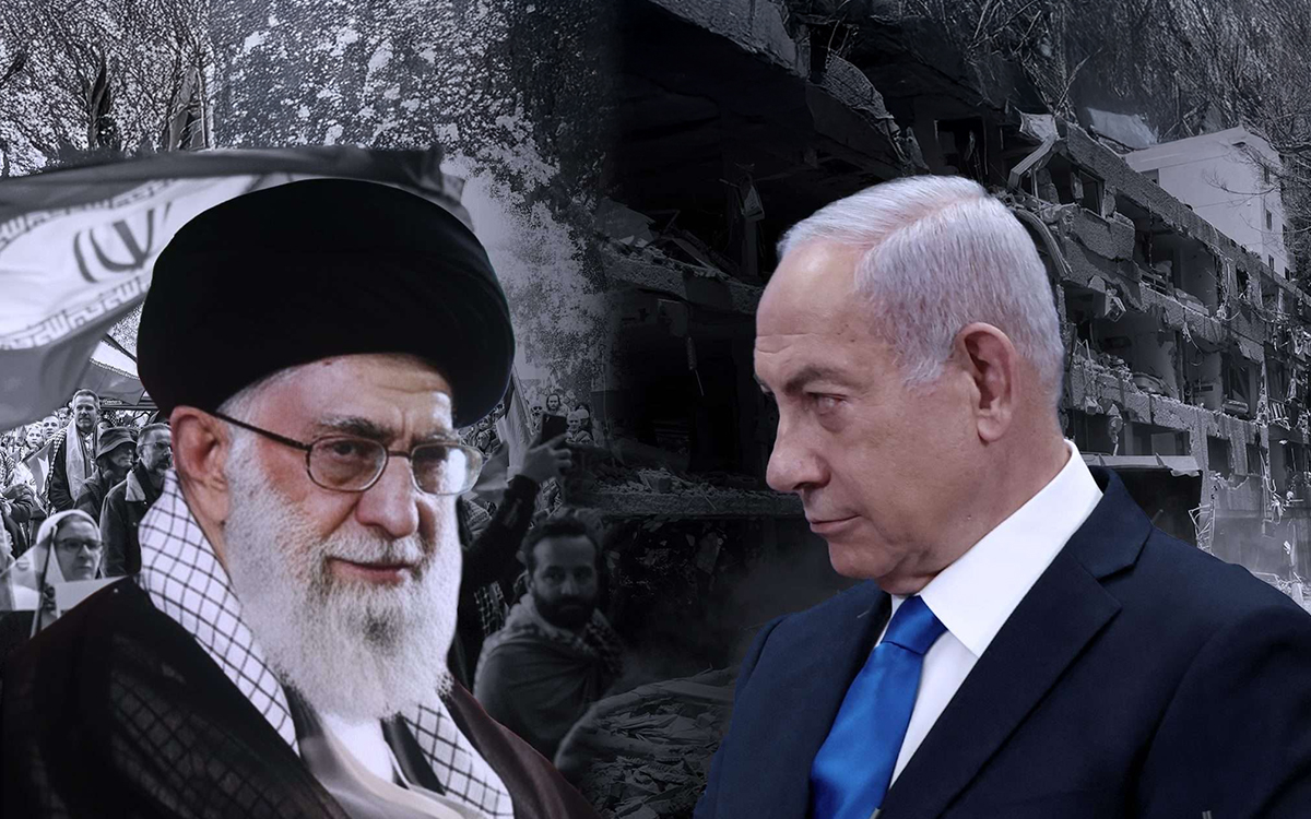 Assassinating Khamenei: Israel’s Last Resort or a Strategic Gamble?
