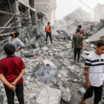 Post-Gaza Reckoning: Strategic Fallout and Regional Crossroads