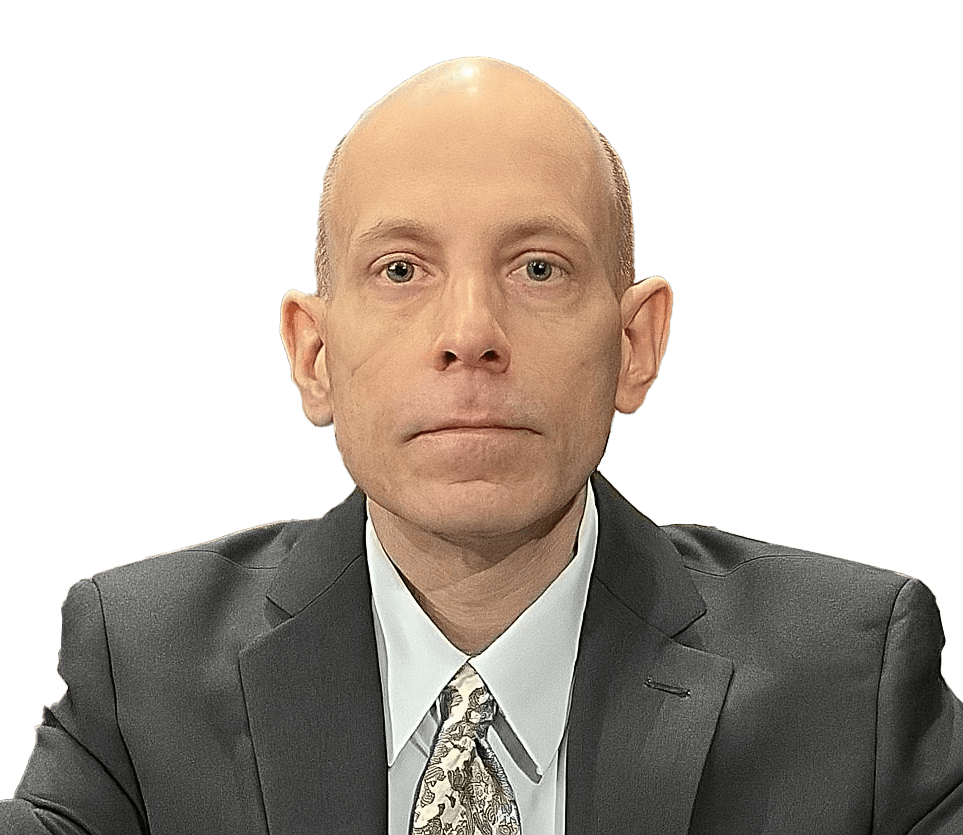 Richard Weitz