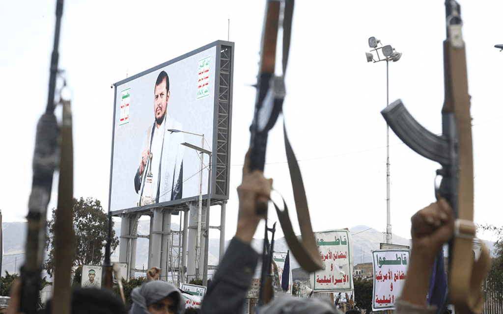After the Strike on Iran: The Houthis in the Eye of the Storm