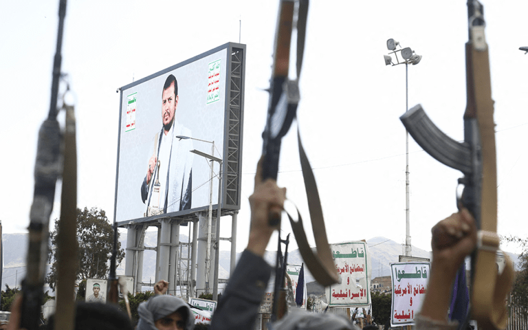 After the Strike on Iran: The Houthis in the Eye of the Storm