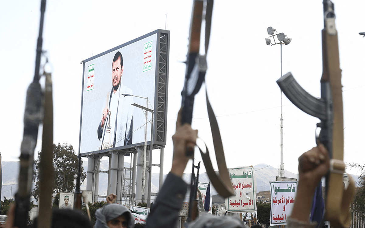 After the Strike on Iran: The Houthis in the Eye of the Storm