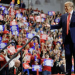 Trump Under Siege: Internal Fractures, Global Recoil