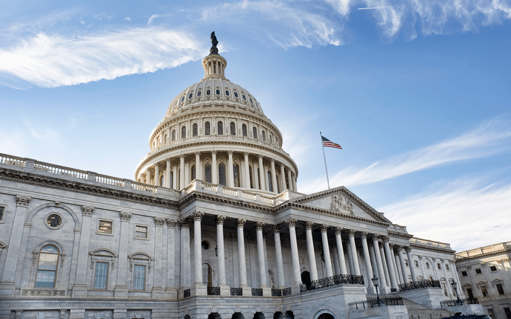 United States Senate