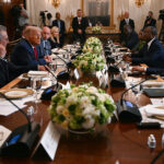 Africa’s Fault Lines: Defiance or Compliance with Trump